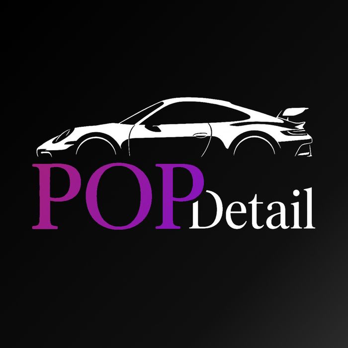 PopDetail detailing samochodowy