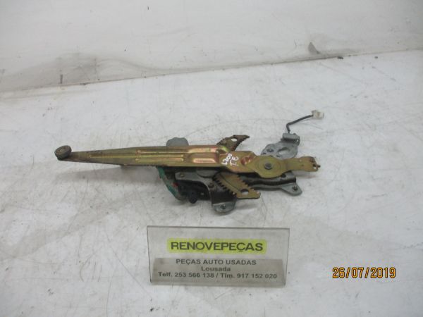Elevador vidros trás esquerdo MITSUBISHI L 200 Pick Up (K6_T, K7_T)