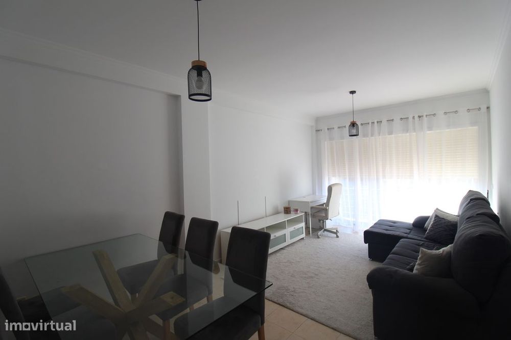 Apartamento T2 em Esmoriz