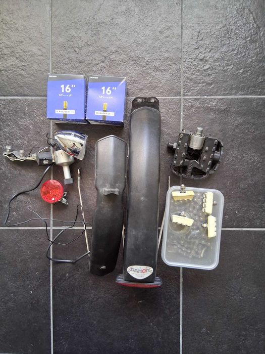 Dahon Classic III