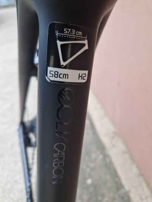 Rower szosowy Trek Emonda SL5