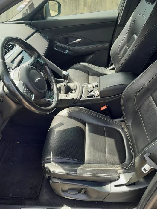 Jaguar E-Pace 2.0 i4D R-Dynamic513772404448972802