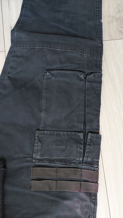 Calças cargo Pull & Bear