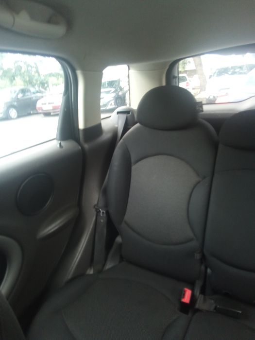 Mini countryman one D 2012 SUV