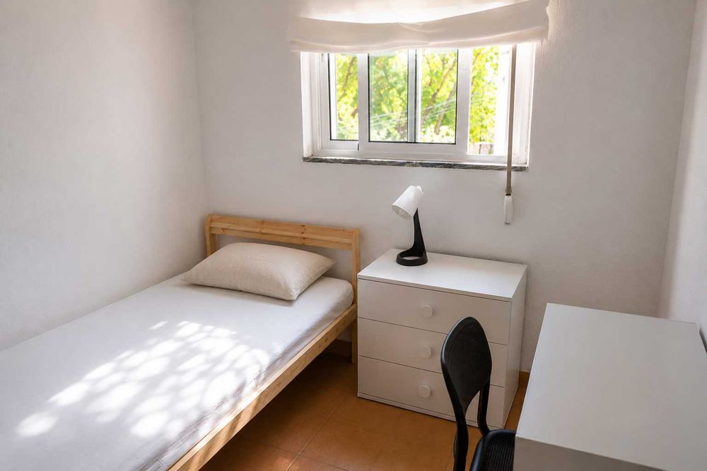 apartamento t3 Portalegre