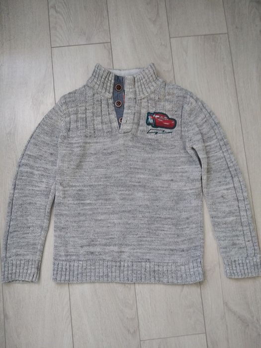Светр для хлопчика