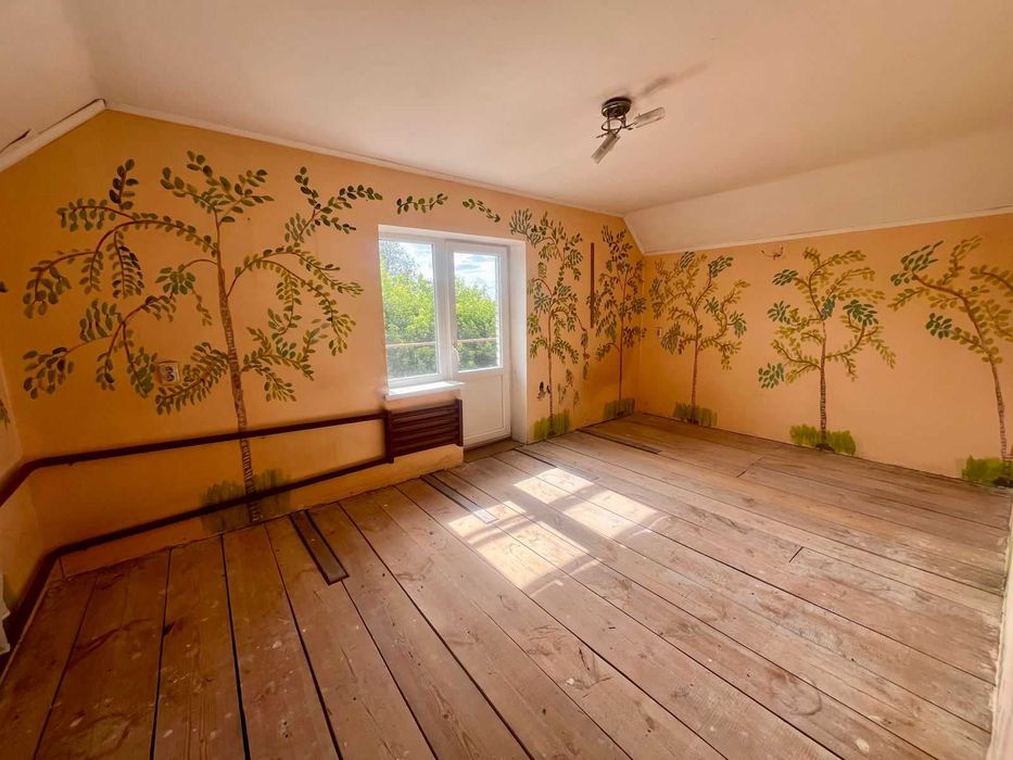 Продаж 2-поверхового цегляного будиноку м. Українка, вул. Приозерна