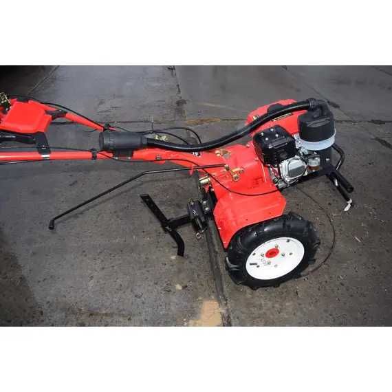 Мотоблок Forte 1050G New (7 к.с.) бензин! фреза 105 см! колеса 10"!