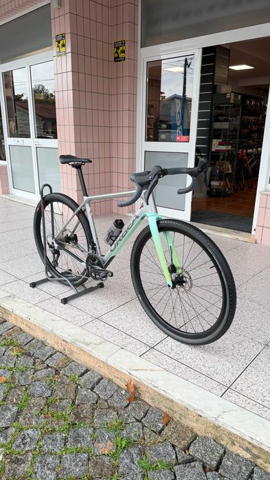 bicicleta de gravel orbea terra m30