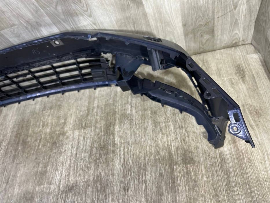 Бампер передний VW Passat B8 ( 2014 2015 2016 2017 2018 г. ) 3G0807221D