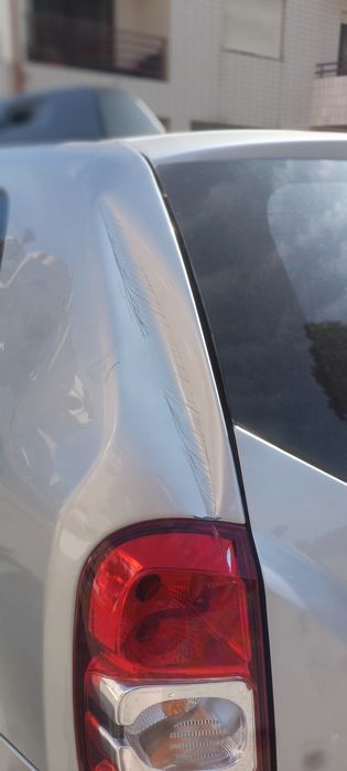 Dacia Duster 1.5 Dci 2016