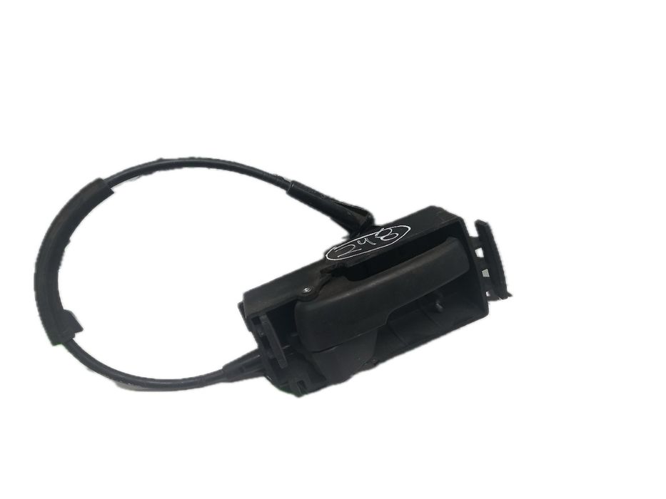 Puxador interior porta frente direito FORD Transit Connect I (P65_, P7