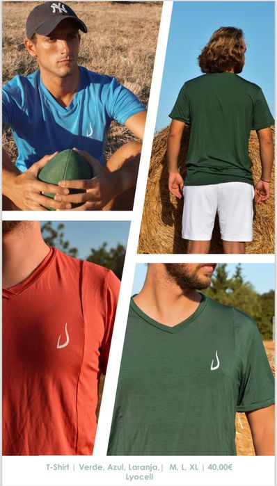 Stock off 236 peças roupa desportiva ecológica – ideal revenda / lojas