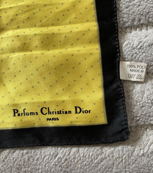 Christian Dior chysteczka prezentowa