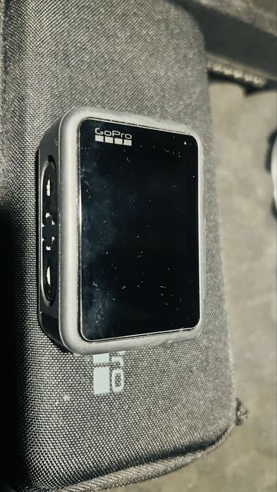 Gopro 9 (у гарному стані)