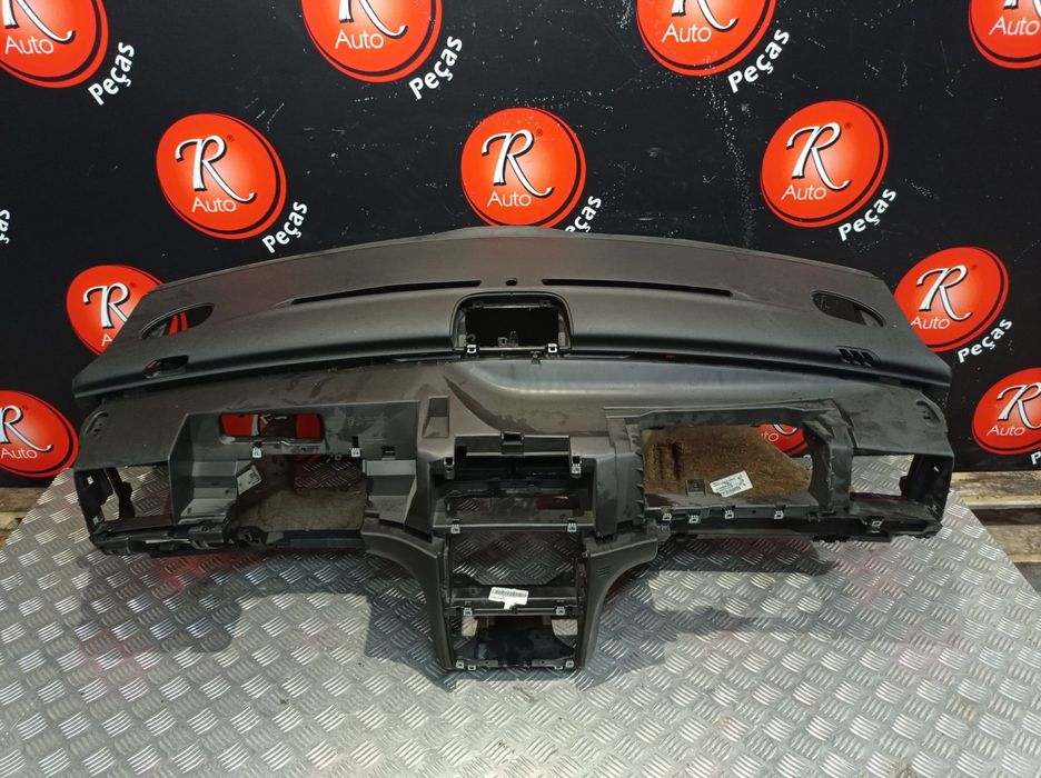 Tablier Peugeot 307 Cc (3B)