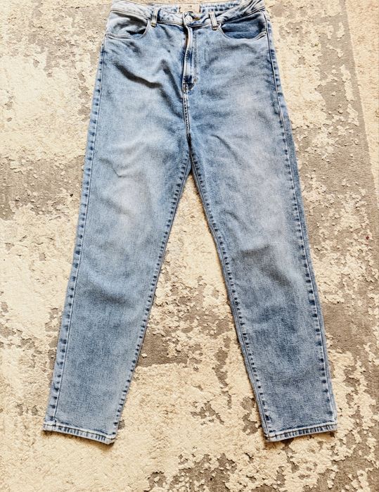 Джинси LTB МОМ розмір Л  гарний стан