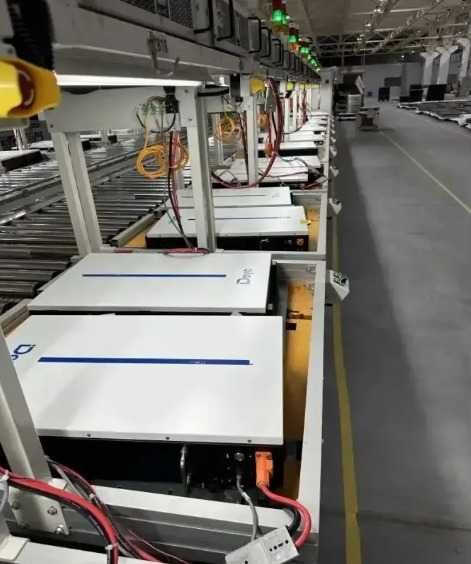 Електрик підключення інвертора Київ під ключ Дея 5,6,8,10,12 кВт Deye