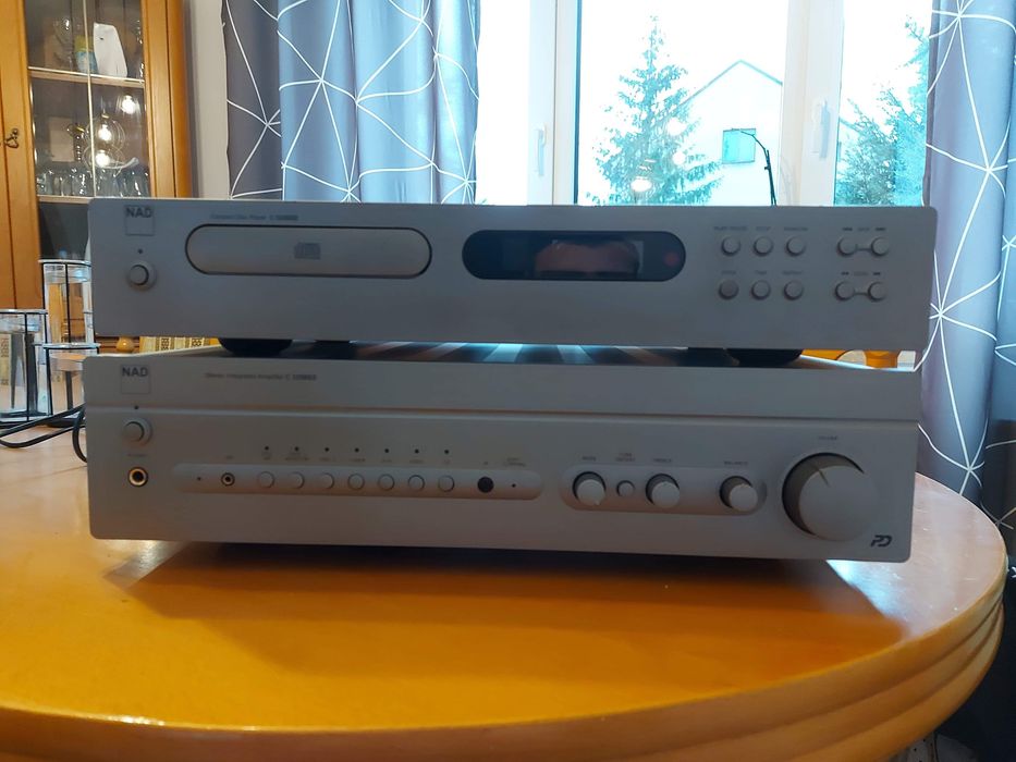 Nad 320 bee bez pilota