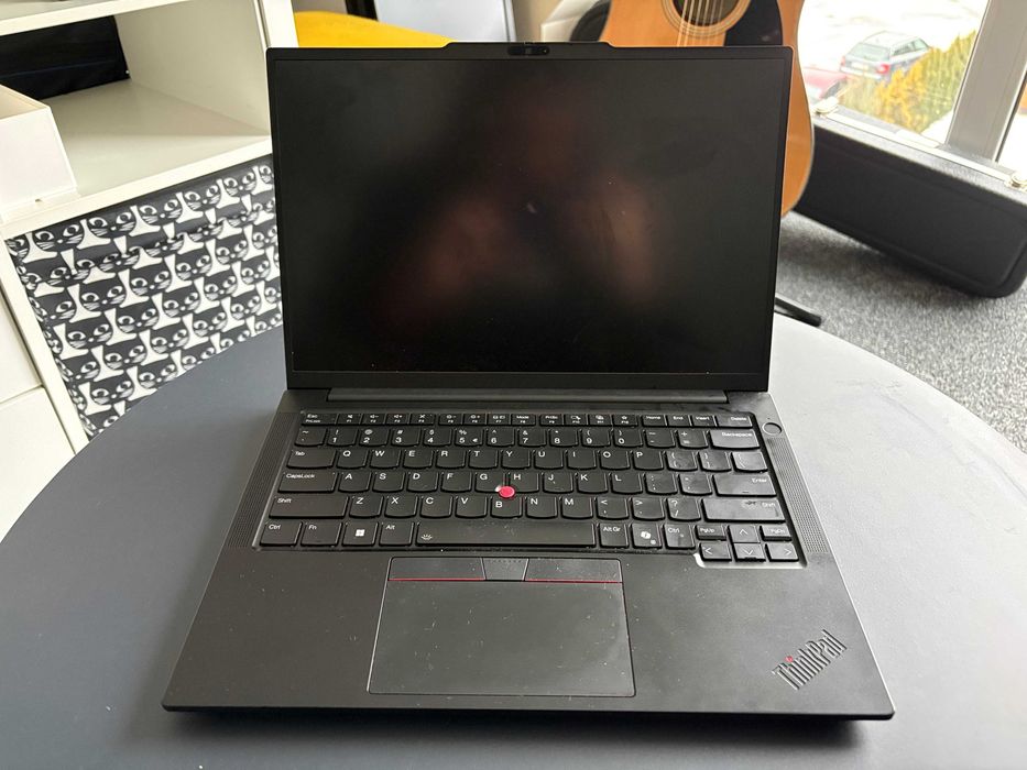 Lenovo ThinkPad E14 | 48GB DDR5 | 512GB SSD | Gwarancja