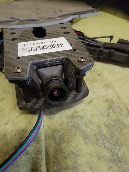 дрон фпв 13  дрони fpv