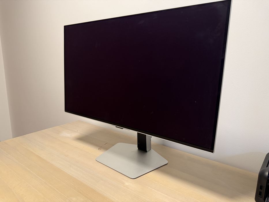 Monitor Samsung ODDYSEY G8 32 cale 4k stan IDEALNY