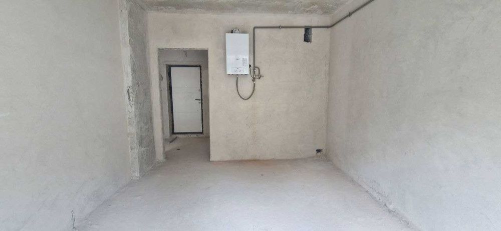 Продається 1-кім квартира площею 42м² у  ЖК Auroom Forest Винники, вул.Лісна 5-В.