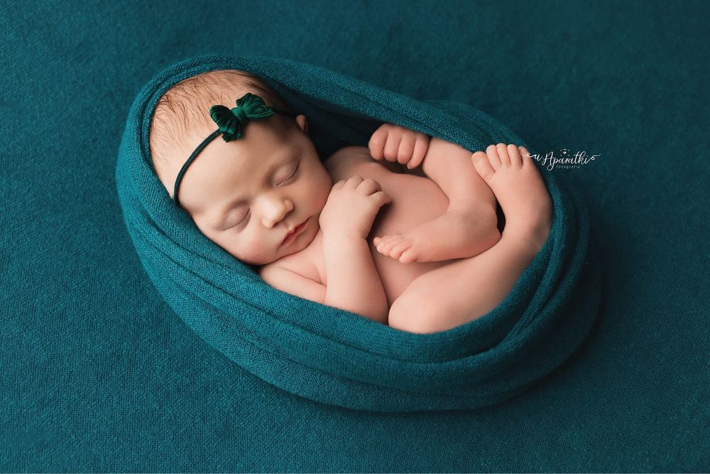 Darmowa sesja noworodkowa Warszawa body 56