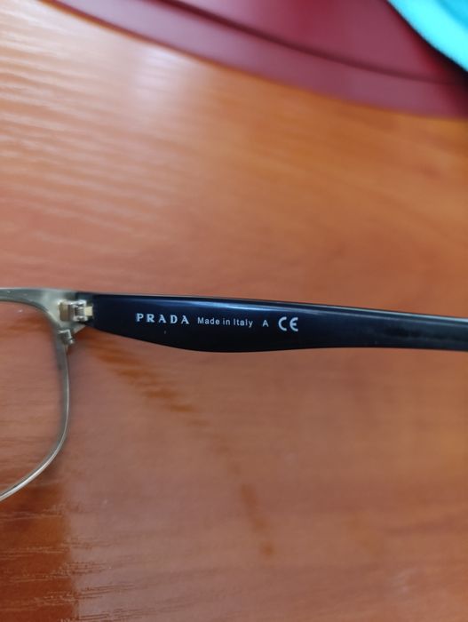 Oprawki Prada VPR 65R