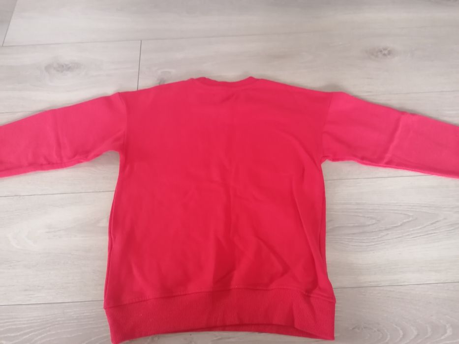 Bluza dziewczęca rozm 134