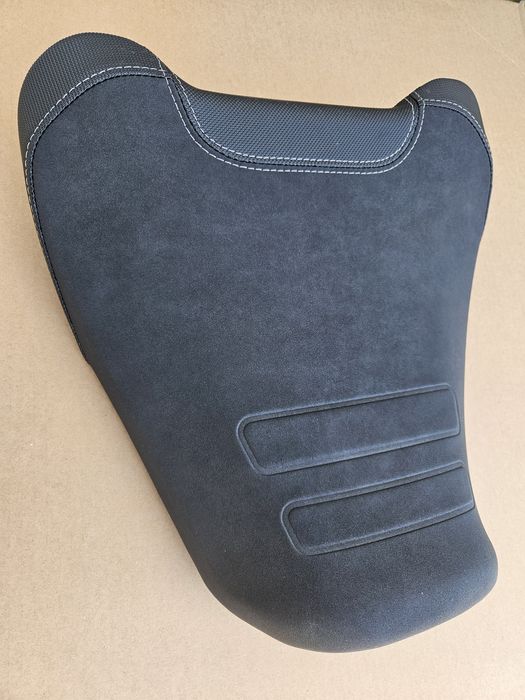 Banco confort original Yamaha Tracer 9 2025