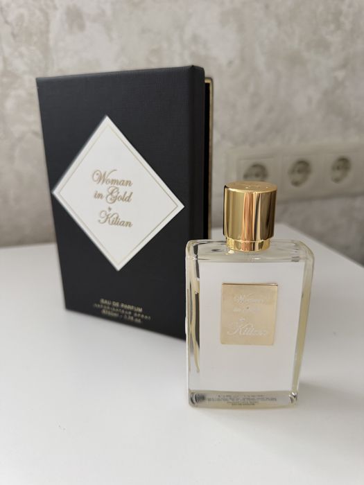 Духи Kilian Woman in Gold