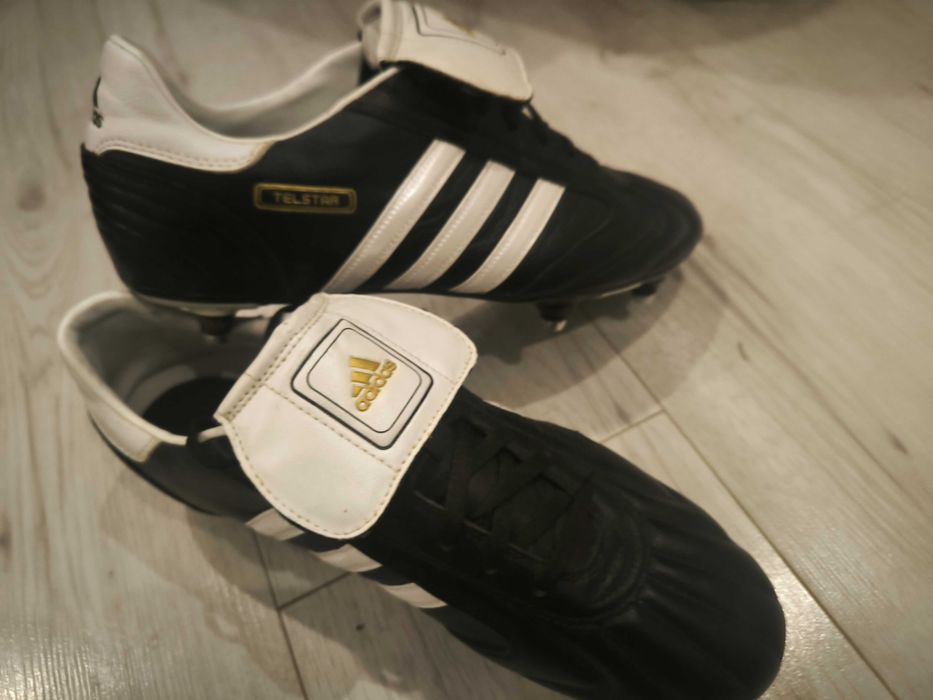 Buty piłkarskie korki 42 adidas