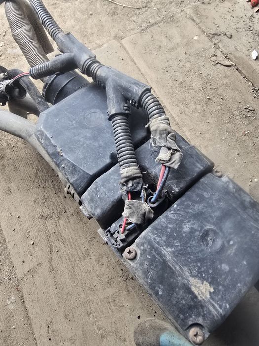 Webasto vebasto ogrzewanie postojowe