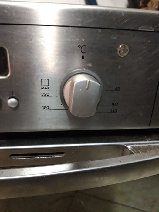 forno elétrico ariston