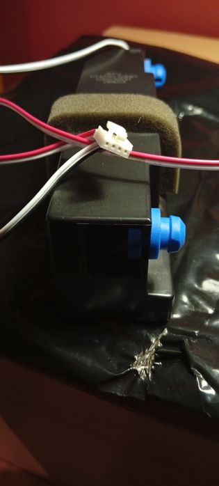 Par de Altifalantes TV Hisense 12W 6 Ohms - VIT42140-12W6