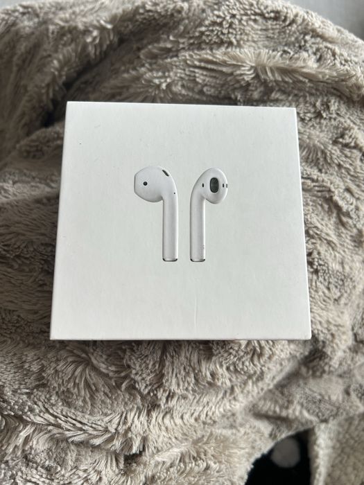 air pods da apple