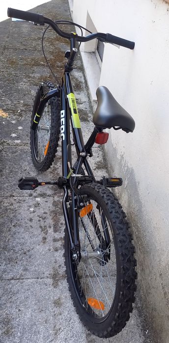 bicicleta de criança