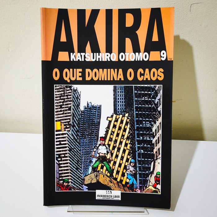 Akira vol.4 a 10
