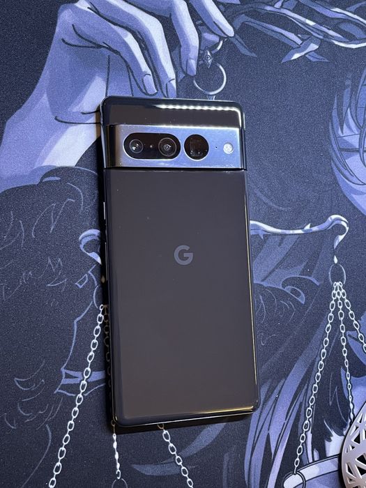 Google pixel 7 pro