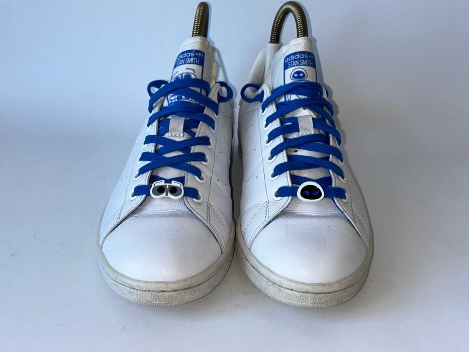 Кросівки Adidas Stan Smith Disney 42 (26,5 см) Оригінал Лімітована колекція