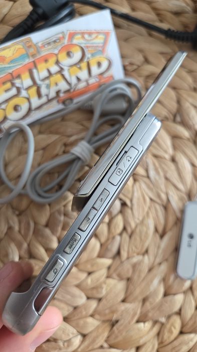 LG KE970 Shine PL T-Mobile Era