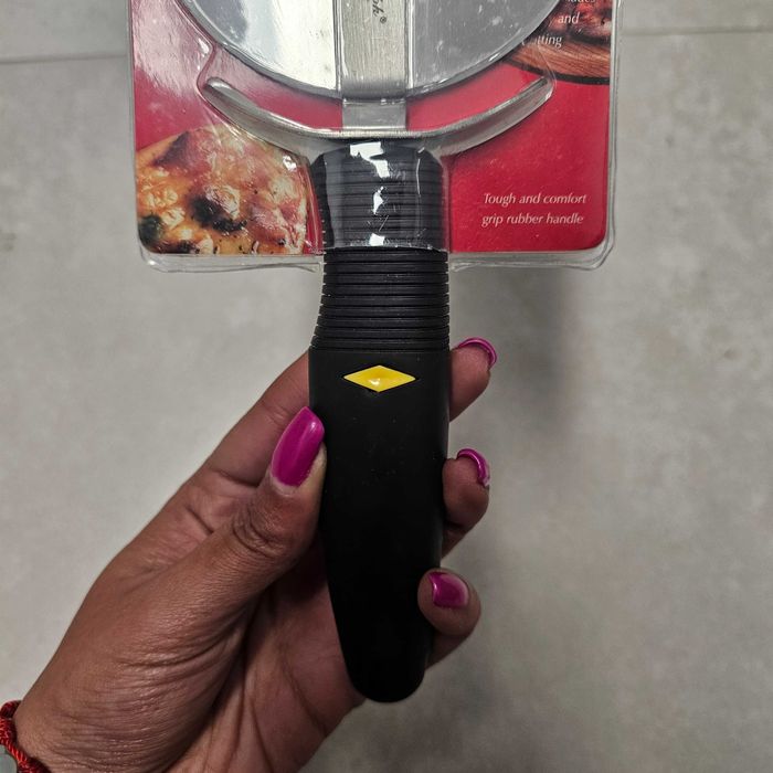 Cortador de Pizza - Novo