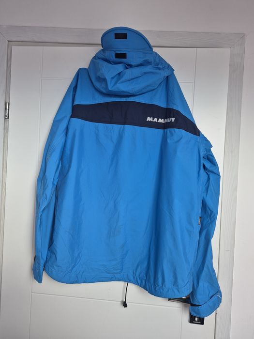 Kurtka Mammut XL gore tex