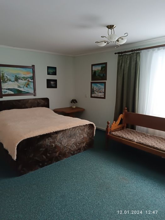 Відпочинок в Косові.