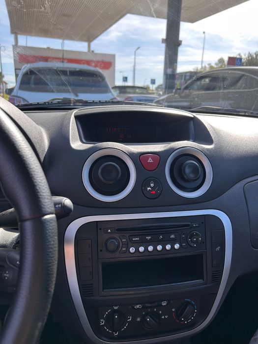 Citroën C2 VTR 1.4 HDi | 2006 | 231.000 km | 1 Proprietário