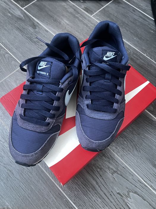 Кросівки хлопчачі Nike