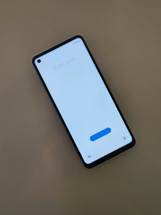 Samsung Galaxy A21S