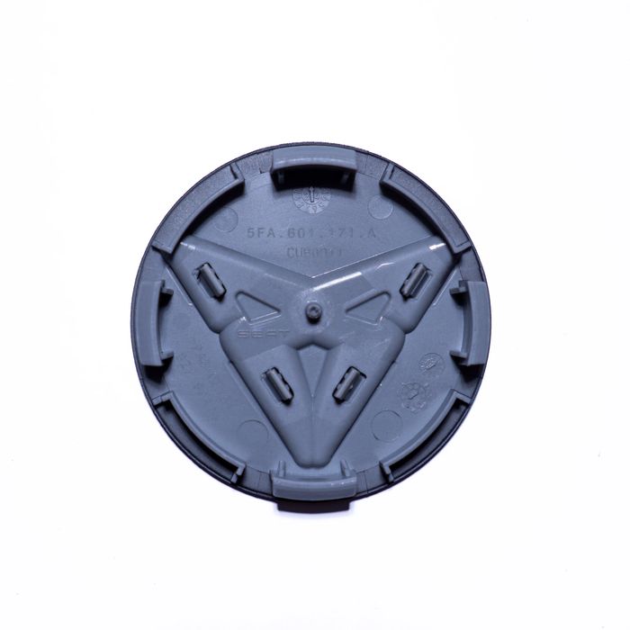 NOWE ORYGINALNE Dekielki Cupra 5FA 56mm