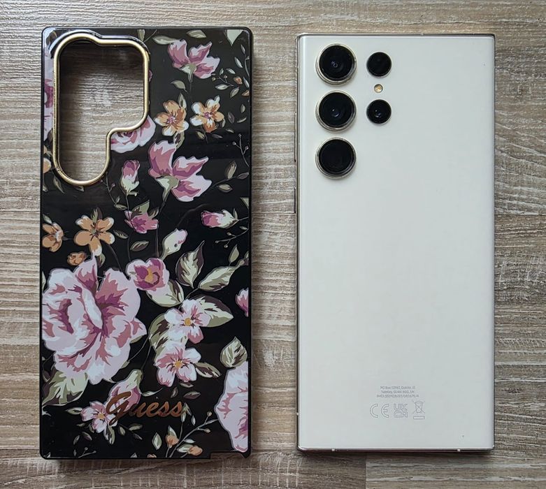 Samsung S23 Ultra 8/256GB + etui